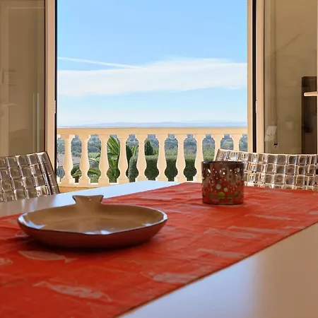 V013 - Mas Isaac - Villa Palau Saverdera