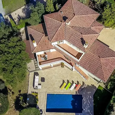 Villa V013 - Mas Isaac - Palau Saverdera